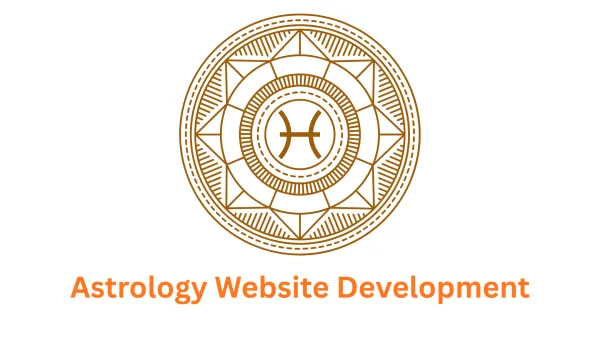 Associative: Your Premier Astrology Website Development Company