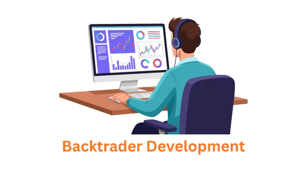 Looking for a Backtrader Development Company? Partner with Associative!