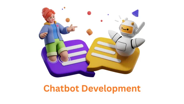 Associative: Your Trusted Chatbot Development Company in Pune, India