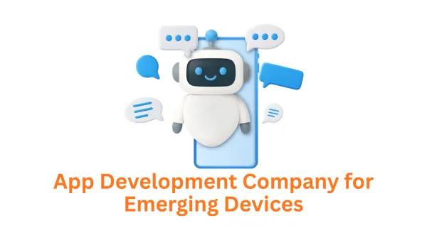 Development for Emerging Devices Company: Meet Associative in Pune, India