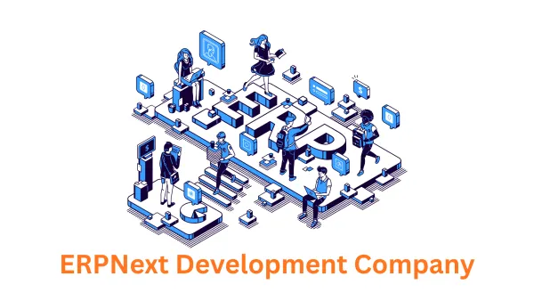 Associative: Your Premier ERPNext Development Company in Pune, India