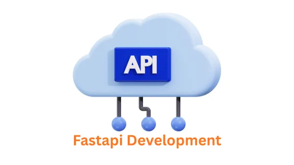 Associative: Your Premier FastAPI Development Company in Pune, India