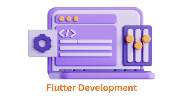 Associative: Your Premier Flutter Development Company in Pune, India