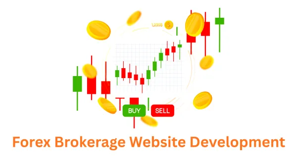 The Definitive Forex Brokerage Website Development Company: Associative