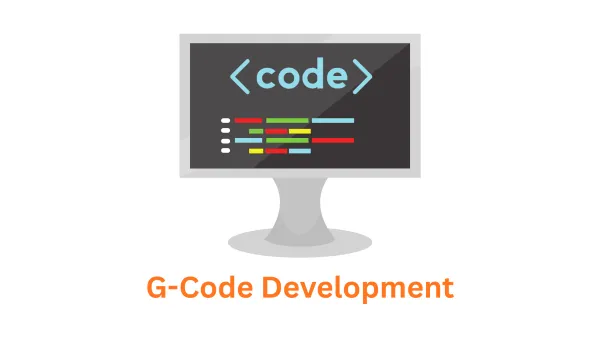 Associative: Your Premier G-Code Development Company in Pune, India