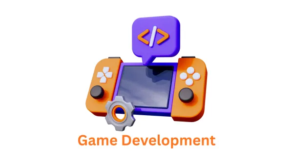 Associative: Your Trusted Game Development Company in Pune, India