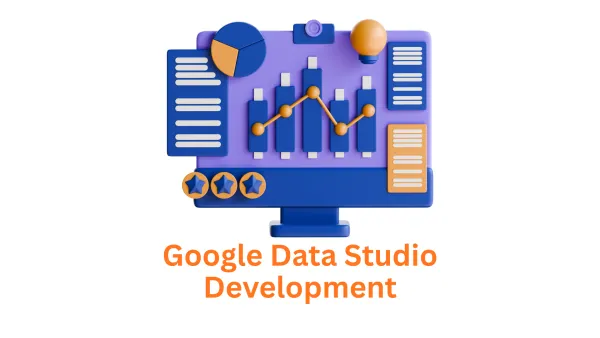Partnering with the Top Google Data Studio Development Company