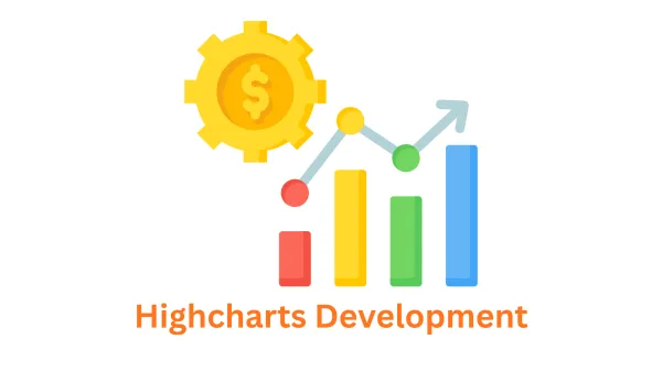 Partner with Associative: Your Trusted Highcharts Development Company in Pune, India