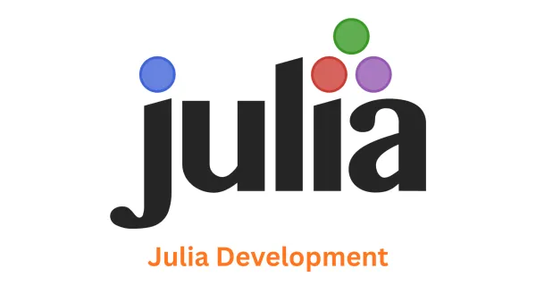 Associative: Your Premier Julia Development Company in Pune, India