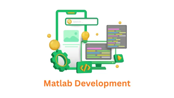 Associative: Your Premier MATLAB Development Company in Pune, India 🇮🇳