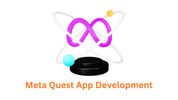 Associative: Your Premier Meta Quest App Development Company