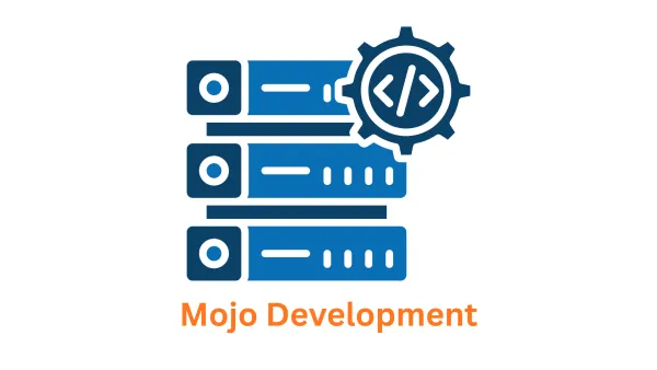 Mojo Development Company: Partner with Associative in Pune, India