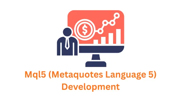Associative: Your Trusted MQL5 (MetaQuotes Language 5) Development Company in Pune, India