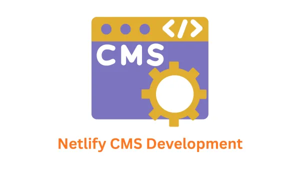 Netlify CMS Development Company | Associative - Pune, India
