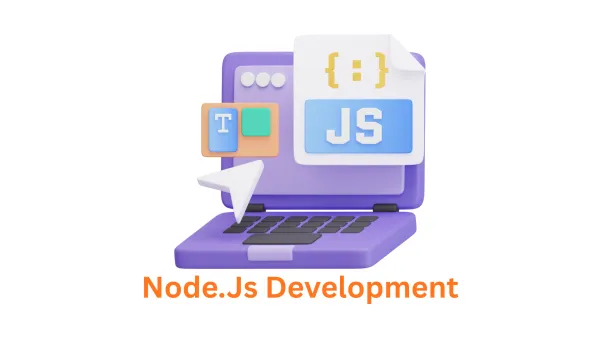 Associative: Your Premier Node.js Development Company in Pune, India
