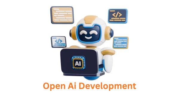 Your Trusted Open AI Development Company in Pune, India: Associative