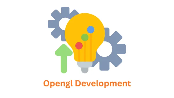 Associative: Your Premier OpenGL Development Company in Pune, India
