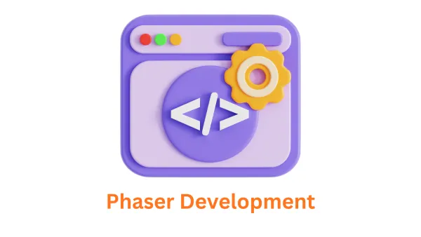 Associative: Your Trusted Phaser Development Company in Pune, India