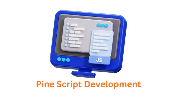Associative: Your Dedicated Pine Script Development Company in Pune, India