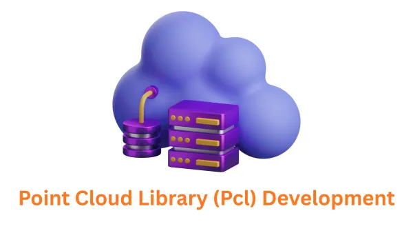 Point Cloud Library (PCL) Development Company | Associative - Pune, India