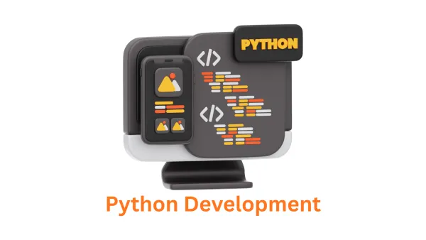 Looking for a Python Development Company? Meet Associative in Pune, India