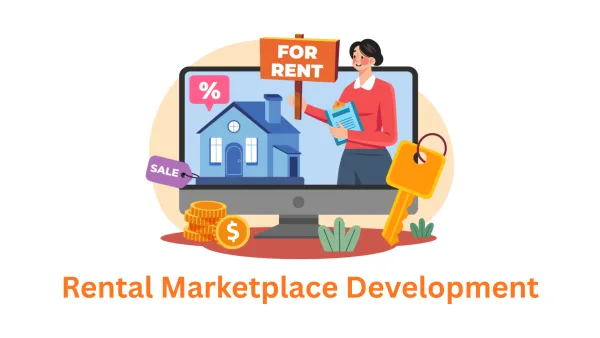 rental marketplace development