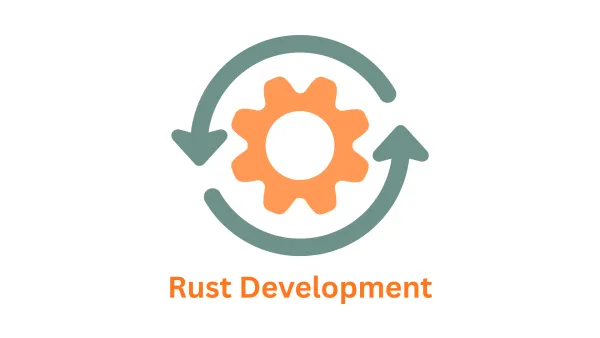 The Definitive Rust Development Company in Pune, India: Associative