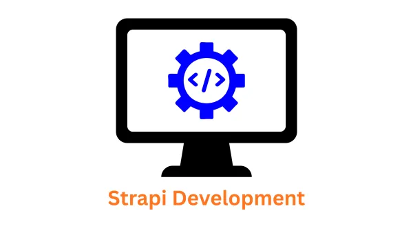 The Premier Strapi Development Company in Pune, India: Associative