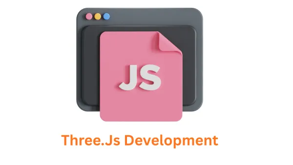 Associative: Your Trusted Three.js Development Company in Pune, India