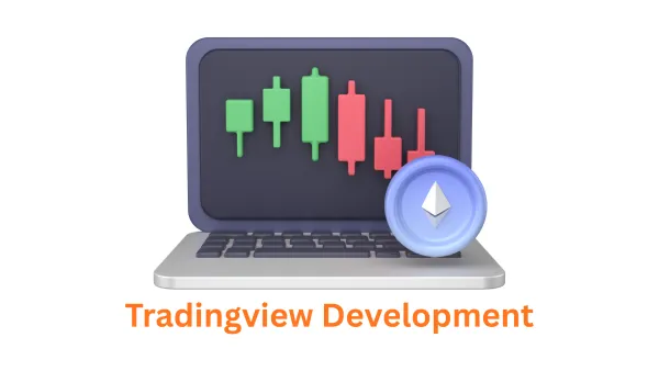 Seeking a TradingView Development Company? Meet Associative, Your Expert Partner