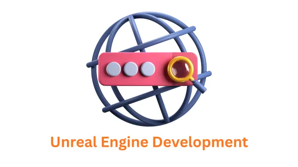 Unreal Engine Development: Your Trusted Partner in Pune, India - Associative