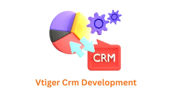 Associative: Your Trusted vTiger CRM Development Company in Pune, India