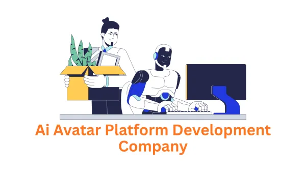 Leading AI Avatar Platform Development Company: Associative