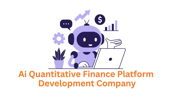 Associative: Your AI Quantitative Finance Platform Development Company