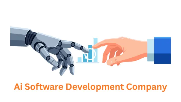 Leading AI Software Development Company in Pune, India | Associative