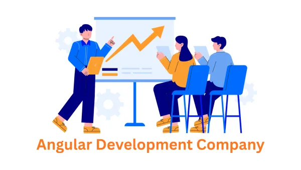Associative: Your Trusted Angular Development Company in Pune, India