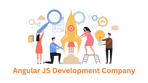Angular JS Development Company | Top AngularJS Developers in Pune, India
