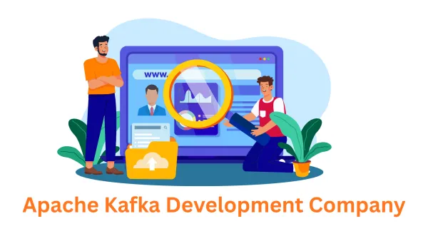 Associative: Your Expert Apache Kafka Development Company 