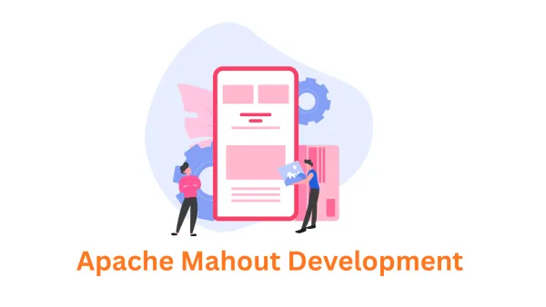 Apache Mahout Development Company - Associative