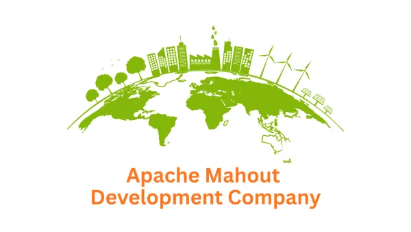 Associative: Your Expert Apache Mahout Development Company in Pune, India