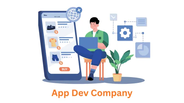 Associative: Your Premier App Dev Company in Pune, India