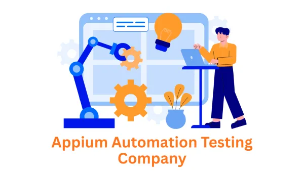 Associative: Your Trusted Appium Automation Testing Company and Digital Innovation Partner in Pune, India