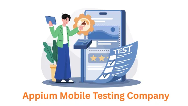 Associative: Your Expert Appium Mobile Testing Company in Pune, India