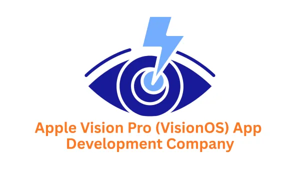 Apple Vision Pro (visionOS) App Development Company: Your Partner for Spatial Computing