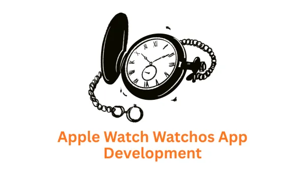 Associative | Expert Apple Watch (watchOS) App Development Company in Pune, India