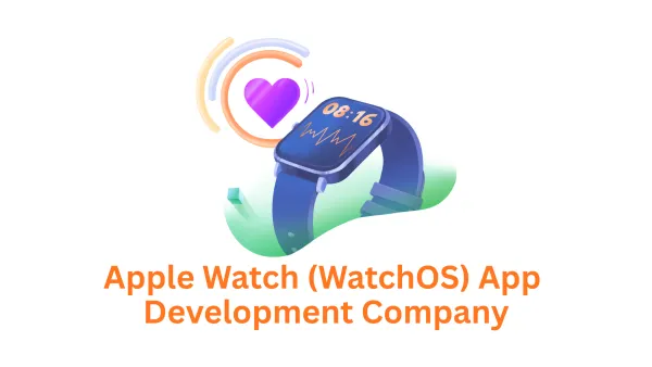 Associative: Your Expert Apple Watch (watchOS) App Development Company in Pune, India