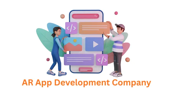 Associative: Your Premier AR App Development Company