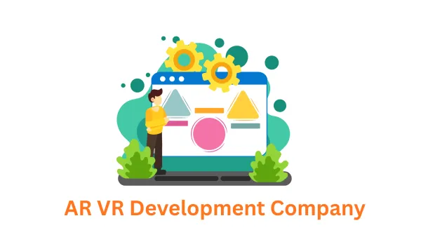 Associative: Your Trusted AR VR Development Company in Pune, India