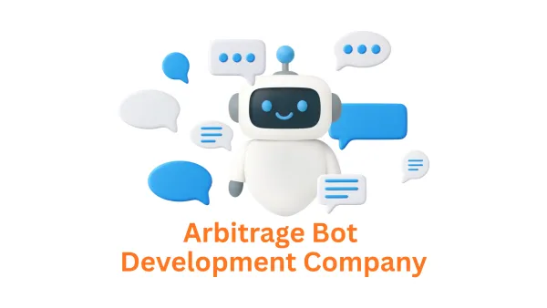 Arbitrage Bot Development: Partner with Associative, Your Expert Tech Firm in Pune
