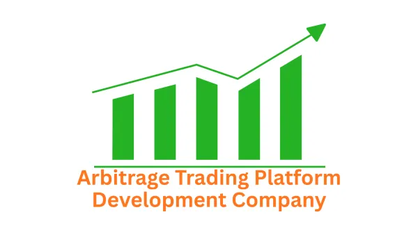 Arbitrage Trading Platform Development Company: Associative